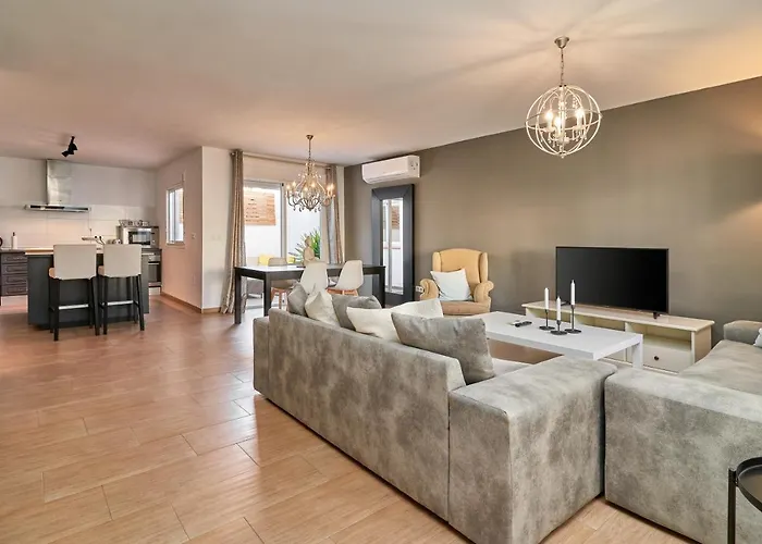 Tatil Evi Almijarahouse Nerja