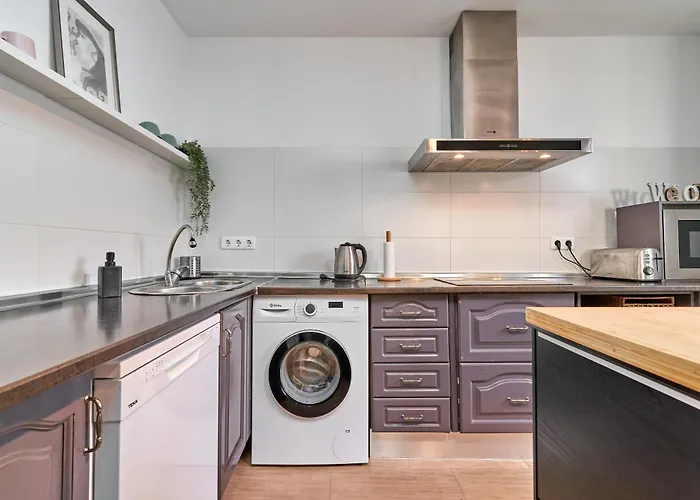 Tatil Evi Almijarahouse *