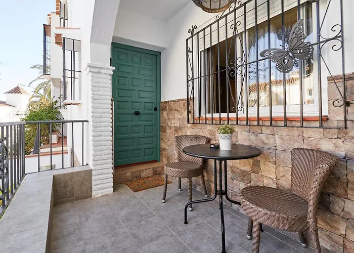 Almijarahouse Tatil Evi *