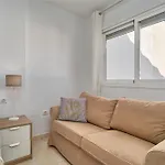 Дом отдыха Almijarahouse Нерха