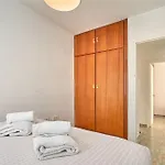 Дом отдыха Almijarahouse