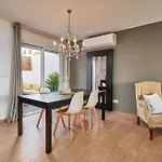 Будинок відпочинку Almijarahouse Нерха