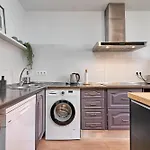Будинок відпочинку Almijarahouse *