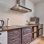 Almijarahouse Нерха