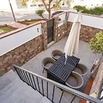 Almijarahouse Сasa de vacaciones *