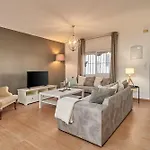 Будинок відпочинку Almijarahouse Нерха