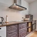 Almijarahouse Будинок відпочинку