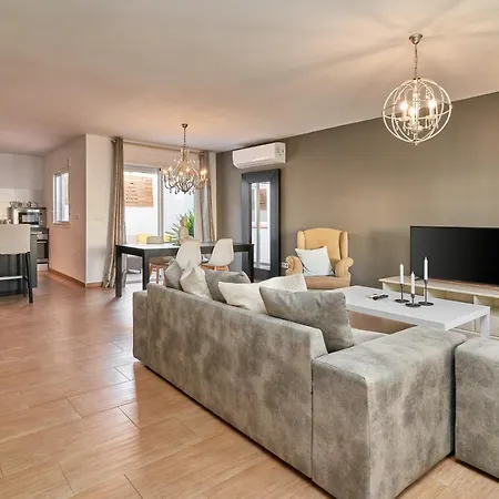 Feriehus Almijarahouse Nerja