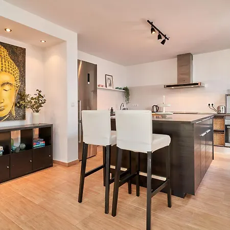 Almijarahouse Сasa de vacaciones *