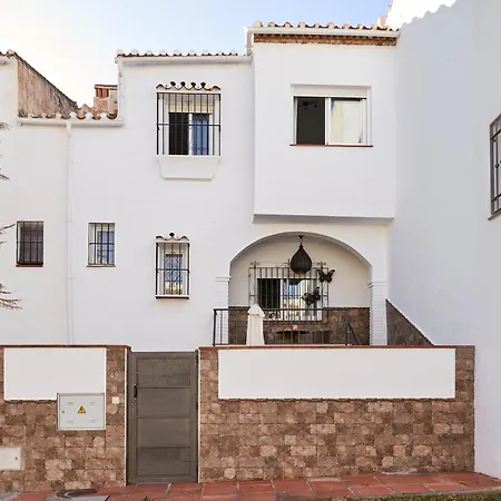 Feriehus Almijarahouse Nerja