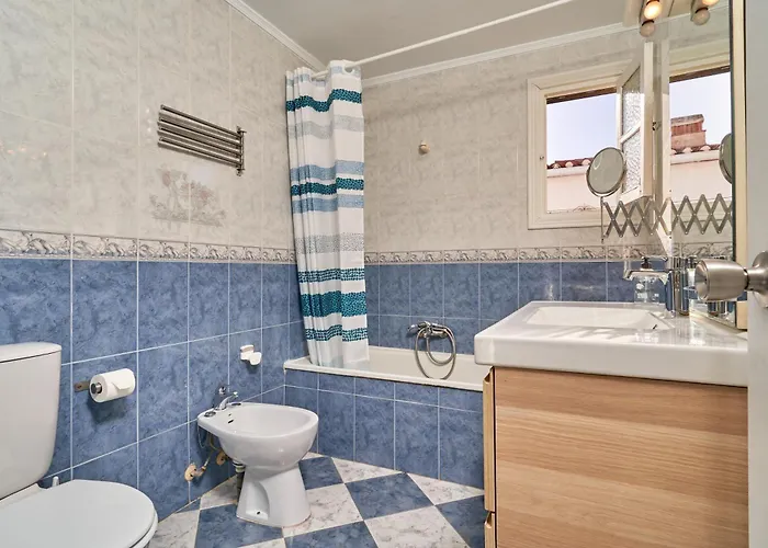 Almijarahouse * Nerja