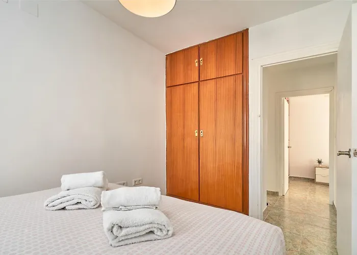 Сasa de vacaciones Almijarahouse