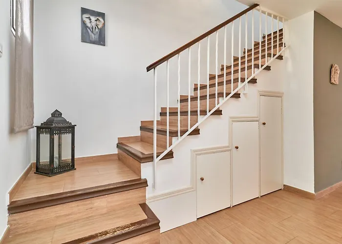 Almijarahouse Сasa de vacaciones