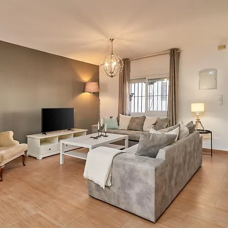 Nyaraló Almijarahouse Nerja